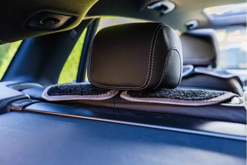 Pet Rebellion Car Seat Carpet-2