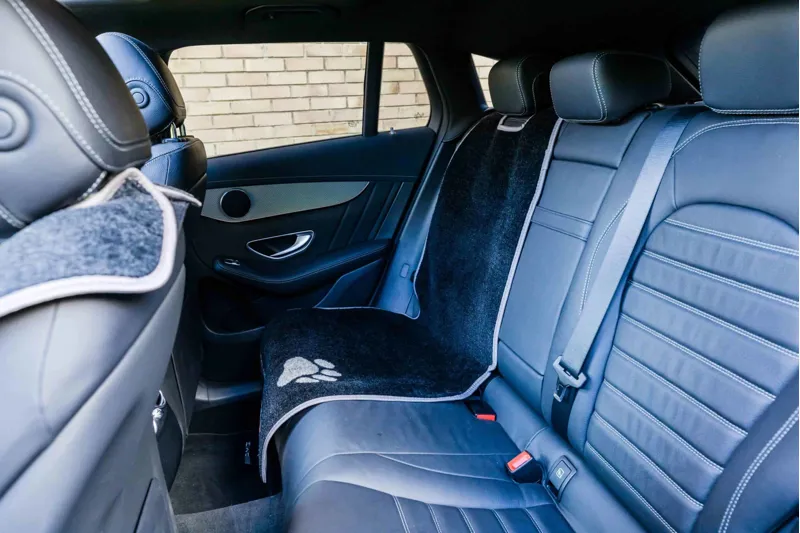 Pet Rebellion Car Seat Carpet-1