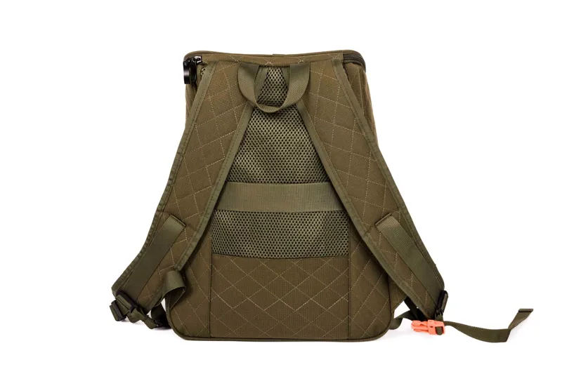 Pet Rebellion Pet Travel Bag Green-3