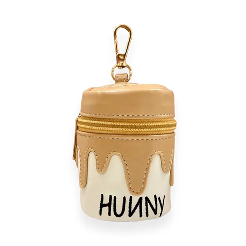 Disney Hunny Pot Treat Pouch