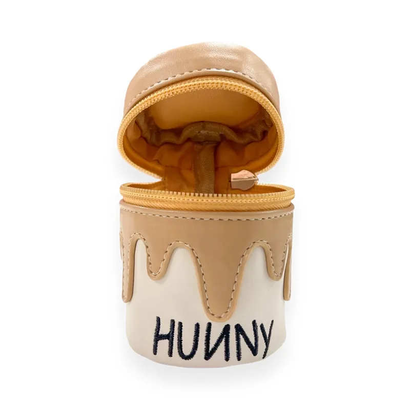 Disney Hunny Pot Treat Pouch-1