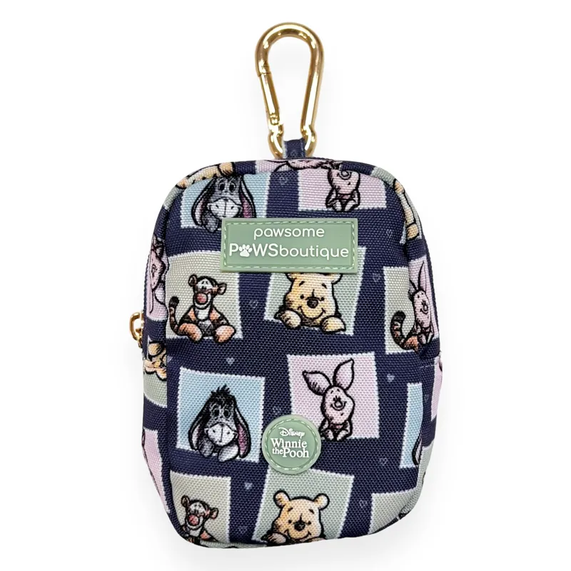 Disney Winnie and Friends Treat and Go Bag
