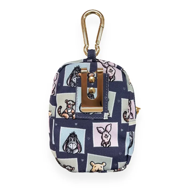 Disney Winnie and Friends Treat and Go Bag-1