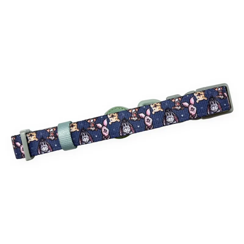 Disney Winnie and Friends Collar-1