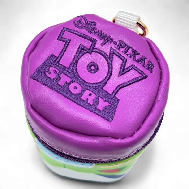 Disney Buzz Treat Pouch-3
