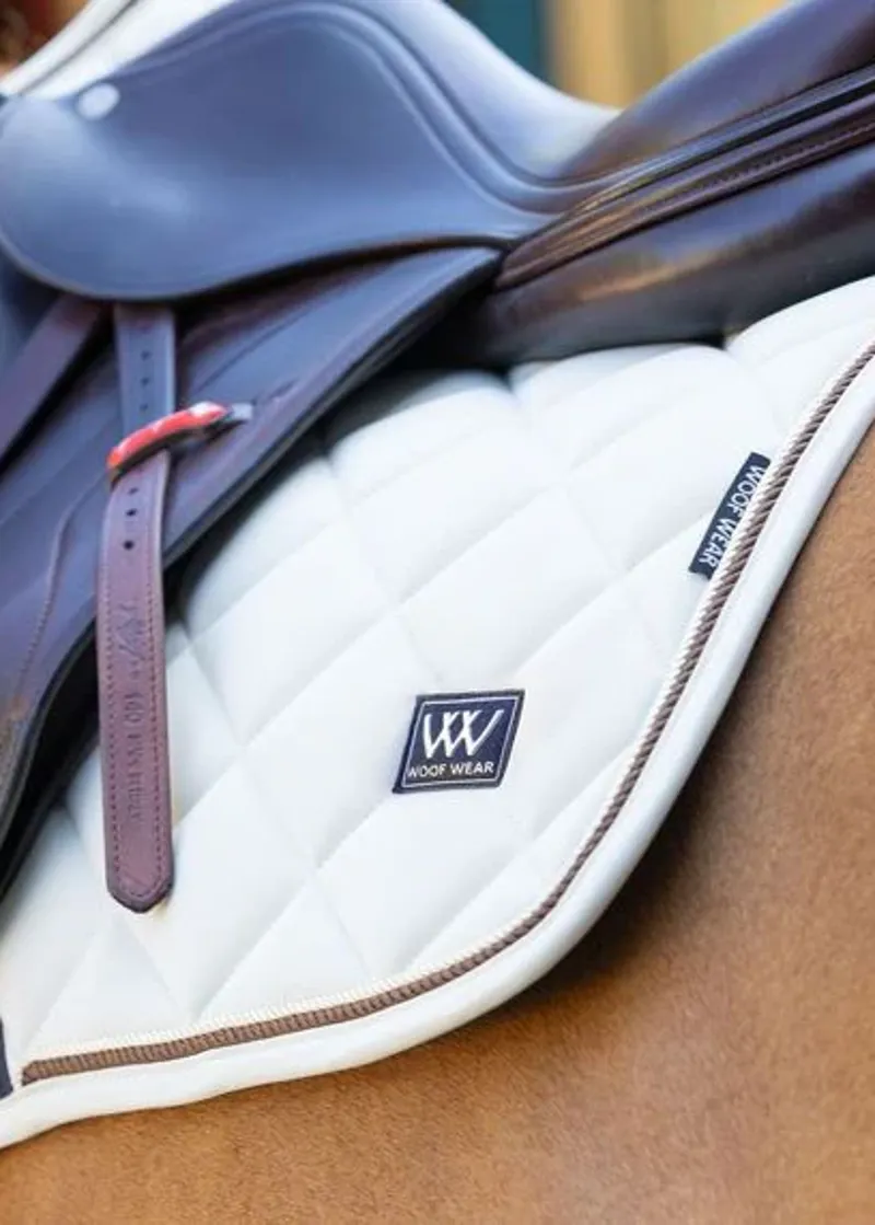 Woof Wear Vision Aura Close Contact Pad Stone-2