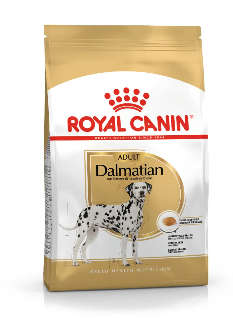 Royal Canin Dog Dalmation 12kg