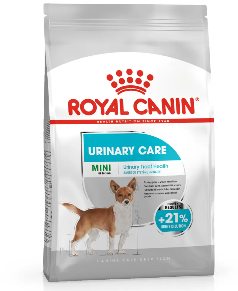 Royal Canin Dog Mini Urinary Care 3kg