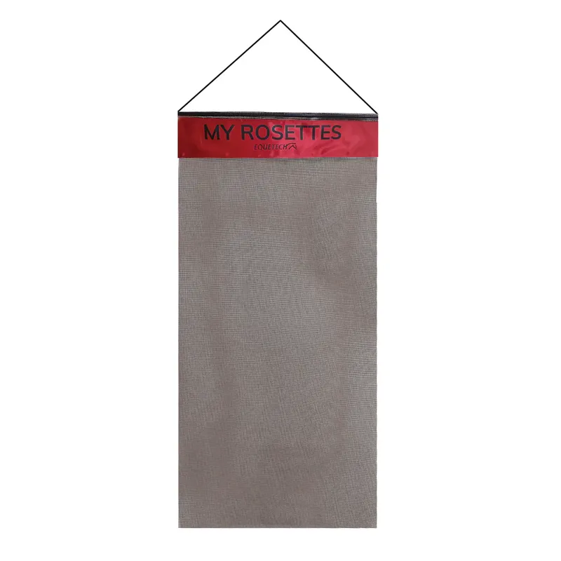 Equetech Rosette Holder Display Hanger