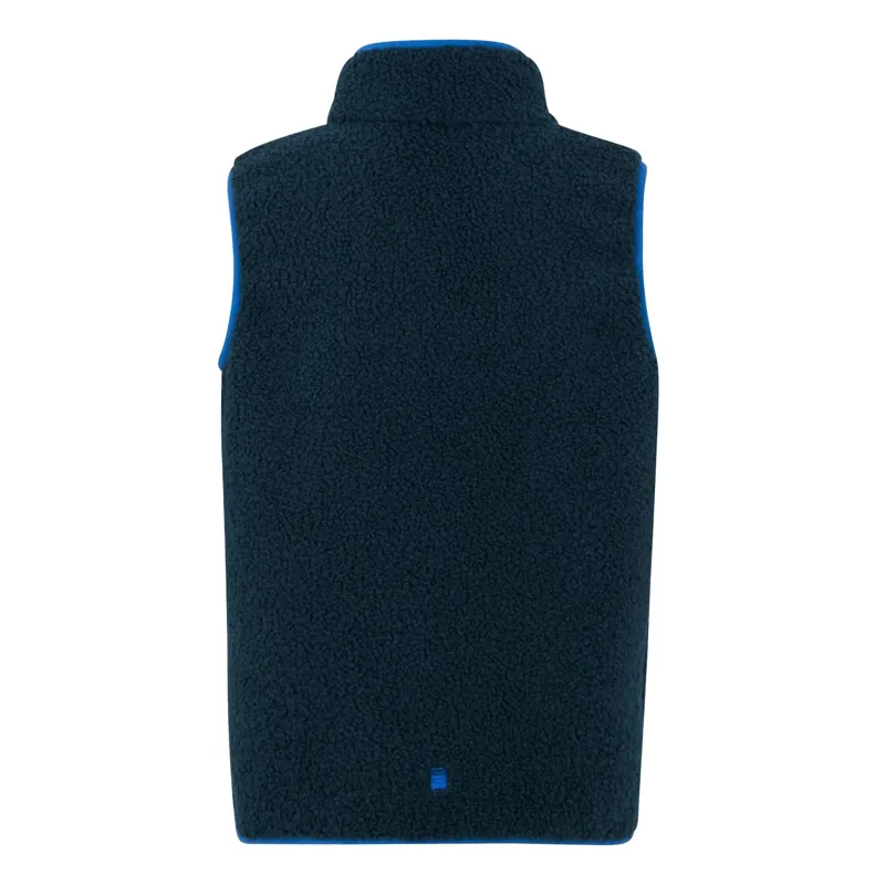 Regatta Kids Frankie Warm Bodywarmer Moonlight Denim-1