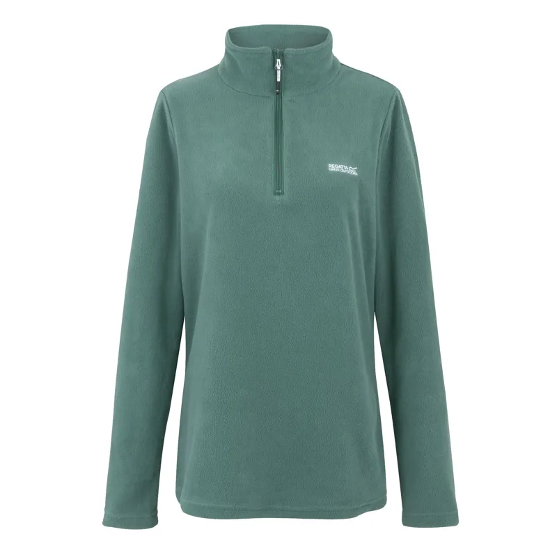 Regatta Ladies Sweethart Fleece Spruce Green