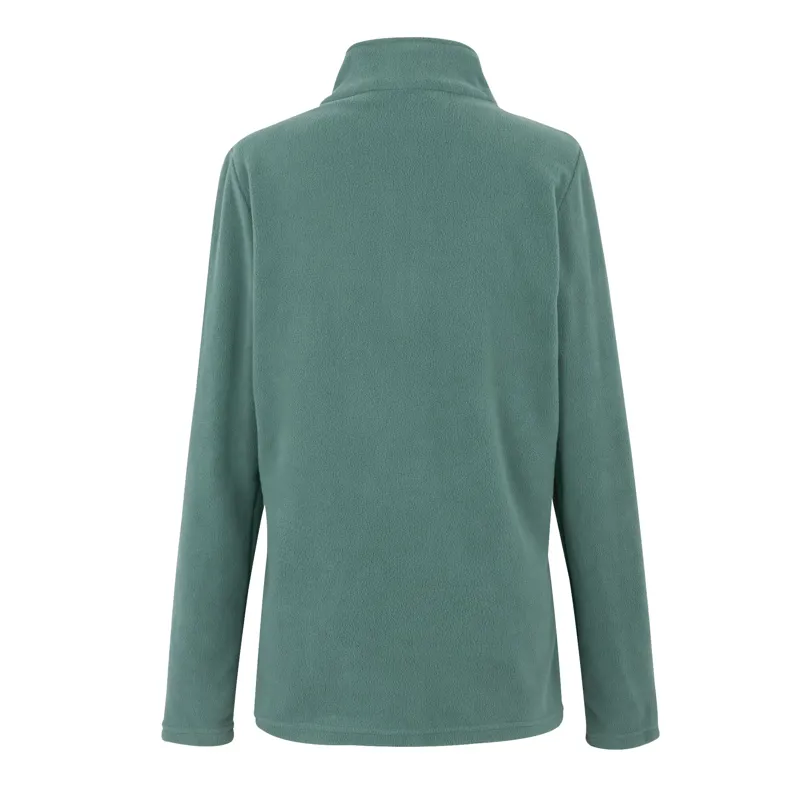 Regatta Ladies Sweethart Fleece Spruce Green-1