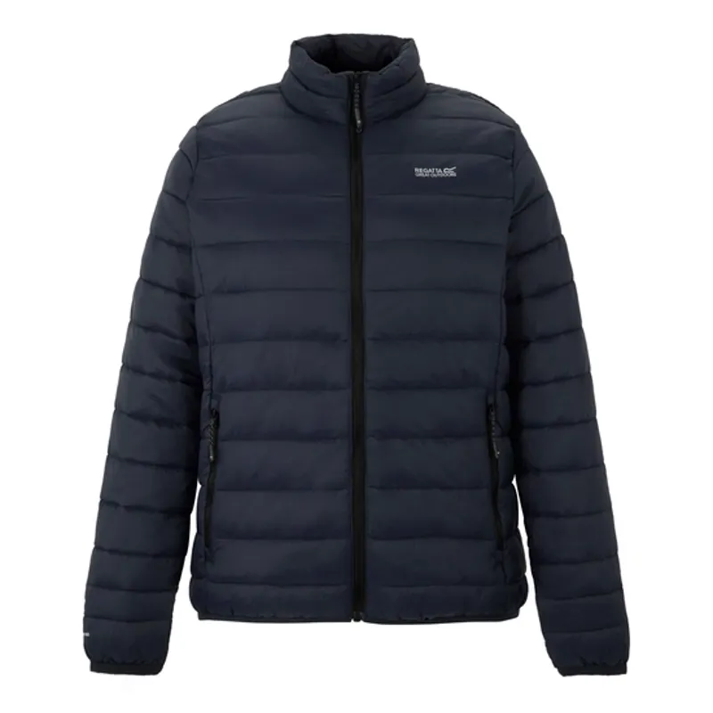 Regatta Ladies Marizion Quilted Jacket Navy