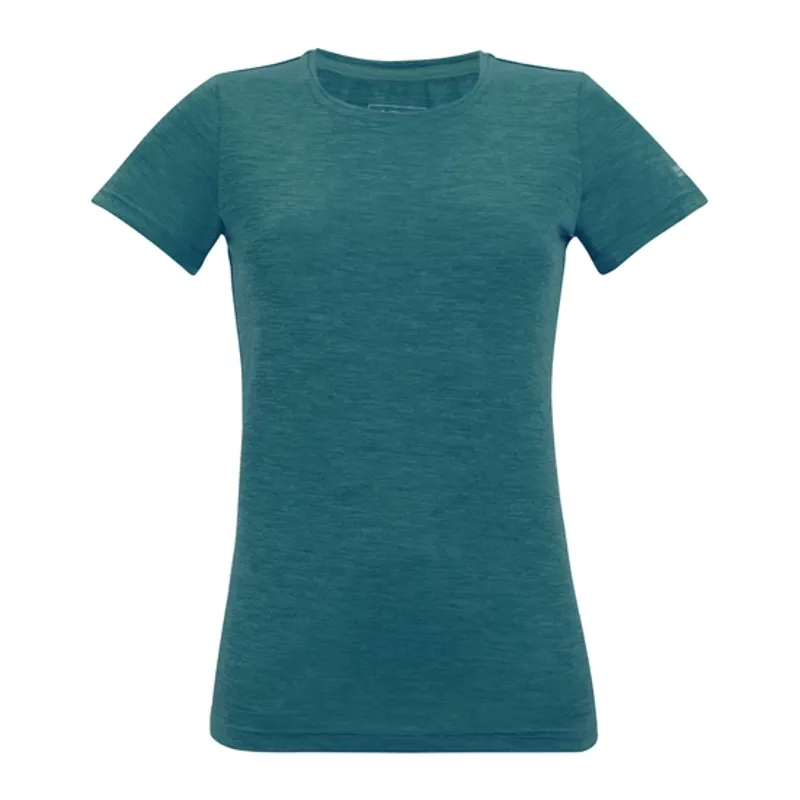 Regatta Ladies Fingal Edition T-Shirt Mediterranea