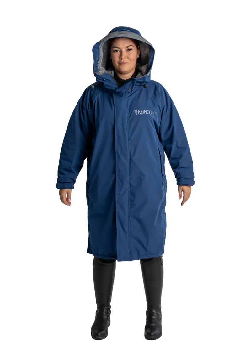 Reincoat Pro Adults Navy