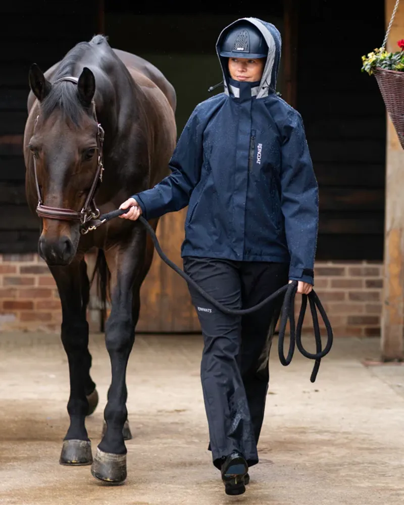 Reinpants Lite Adults Black-6