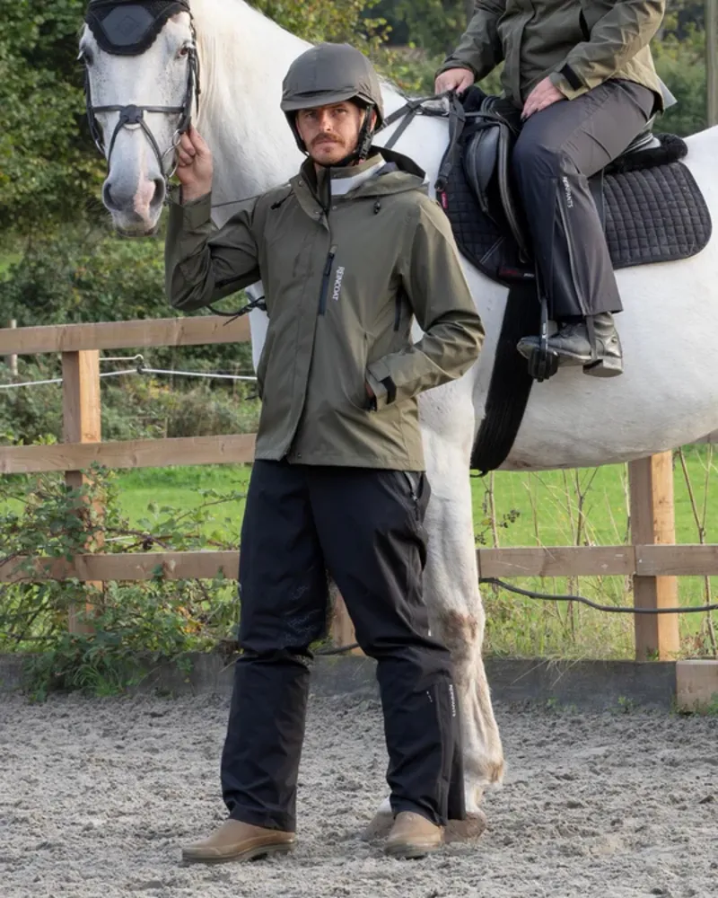 Reinpants Lite Adults Black-1