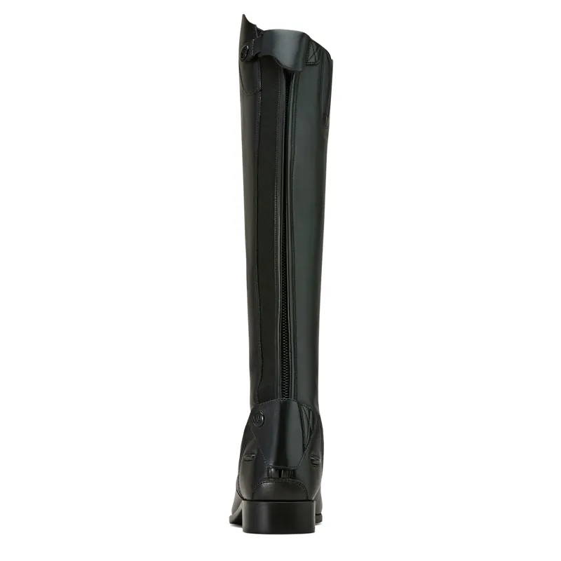 Ariat Ladies Palisade Field Tall Boot Black-3