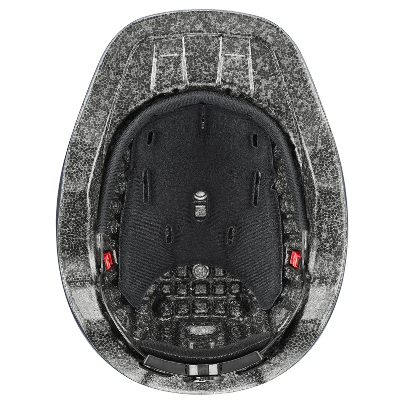 Uvex Kidoxx Hat Navy Matt XXX-Small/X-Small-4