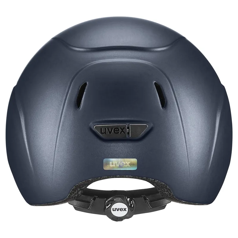 Uvex Kidoxx Hat Navy Matt XXX-Small/X-Small-2