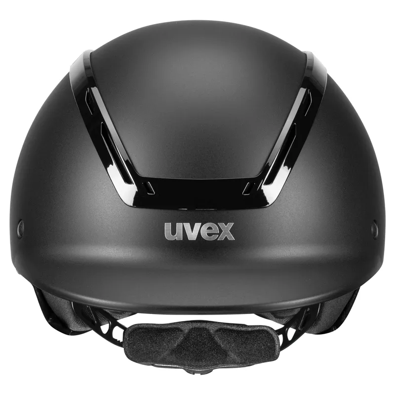 Uvex Exxeed Active Hat Black-1