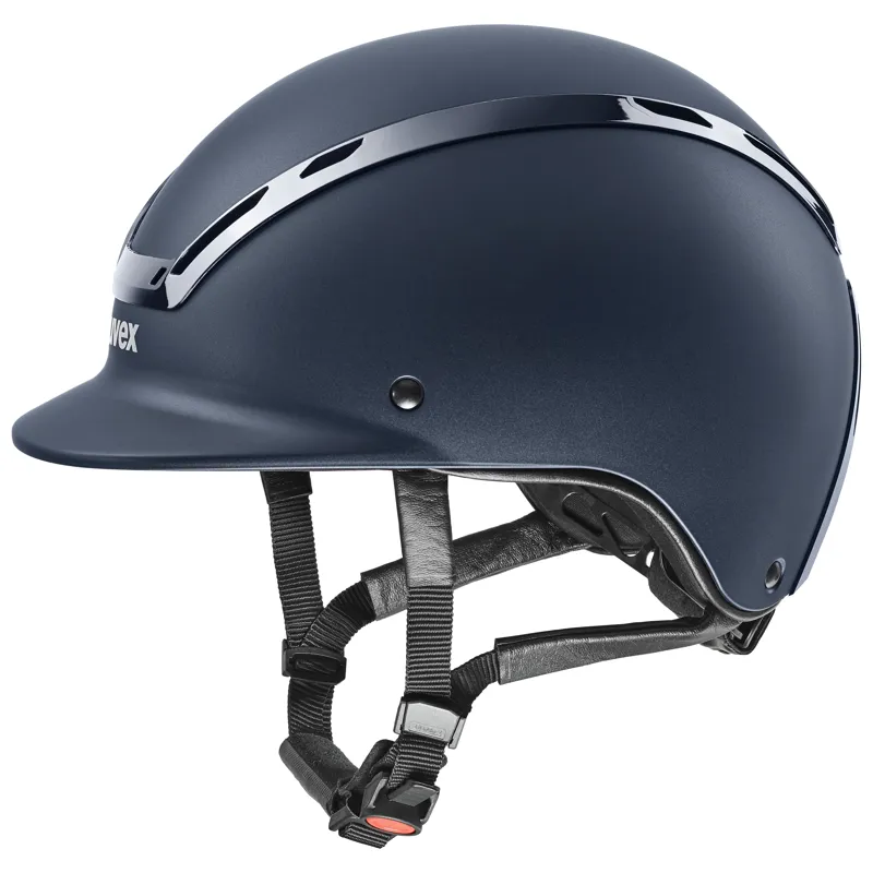 Uvex Exxeed Active Hat Navy