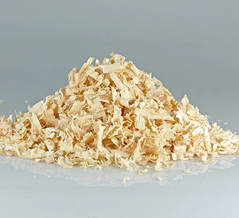 Small Flake Wood Shavings-1