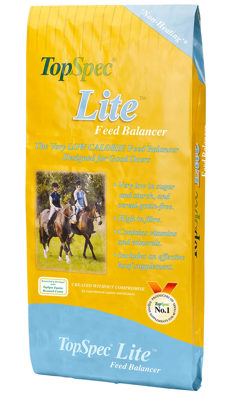 TopSpec Lite Balancer