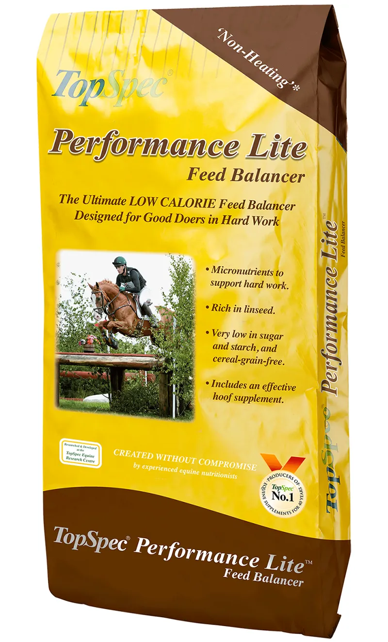 TopSpec Performance Lite Balancer