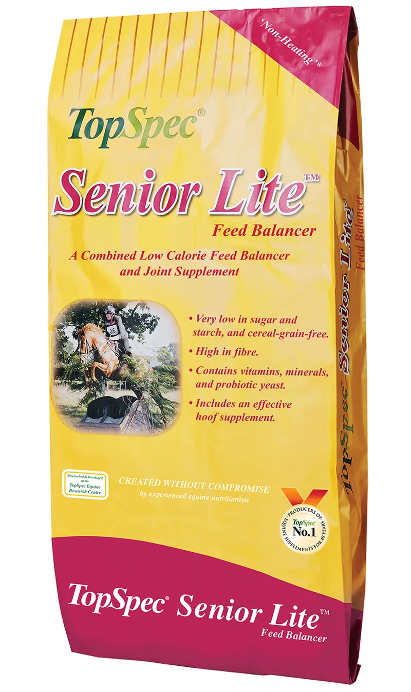 TopSpec Senior Lite Balancer