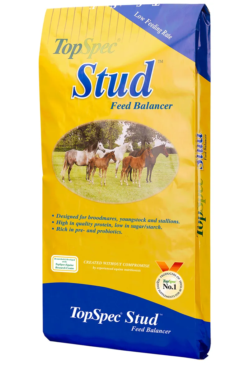 TopSpec Stud Balancer