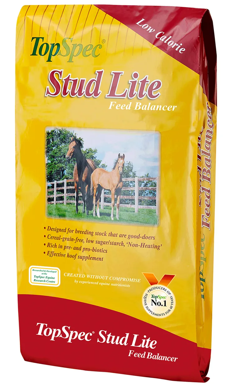 TopSpec Stud Lite Balancer