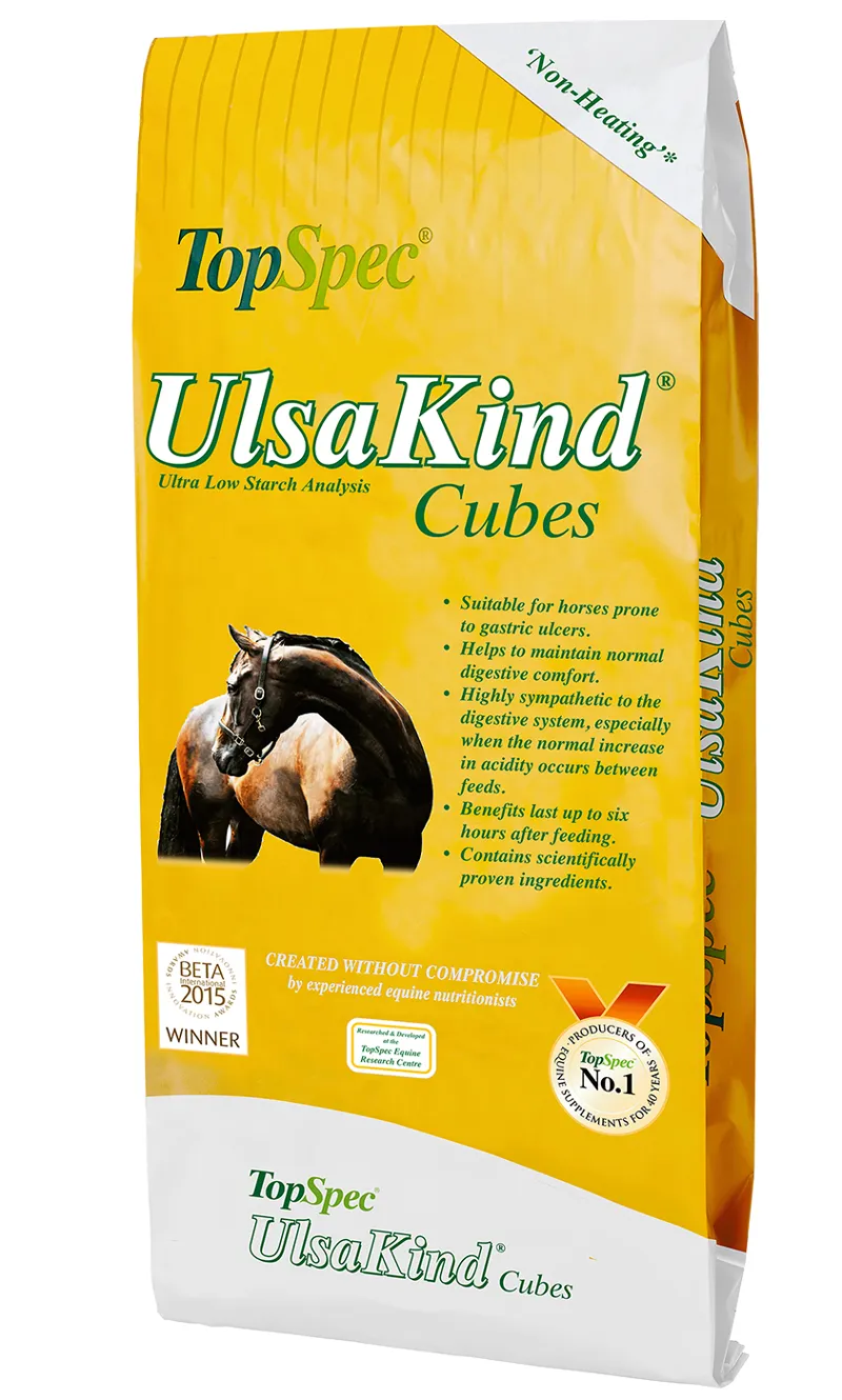 TopSpec UlsaKind Cubes
