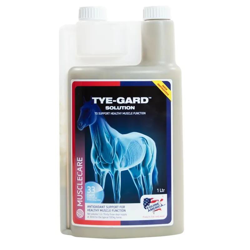 Equine America Tye Gard 946ml