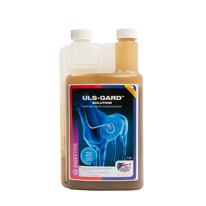 Equine America Ulser Gard 1L
