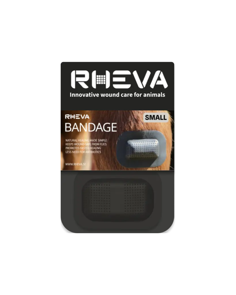 Rheva Wound Protection Small