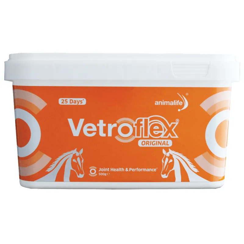 Vetroflex Original