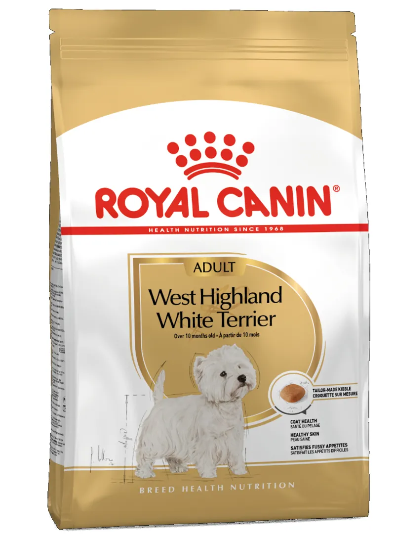 Royal Canin Dog Westie 3kg