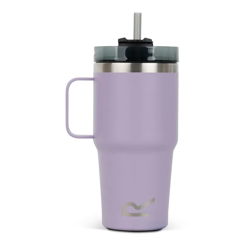 Regatta Thermulate Insulated Mug Wisteria 0.6L