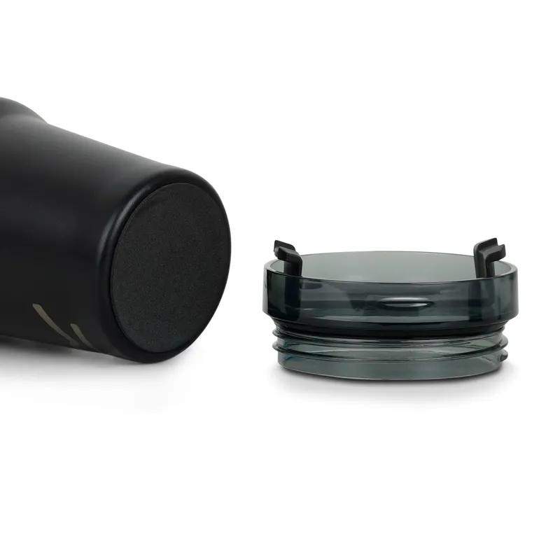 Regatta Thermulate Insulated Mug Black 0.6L-4