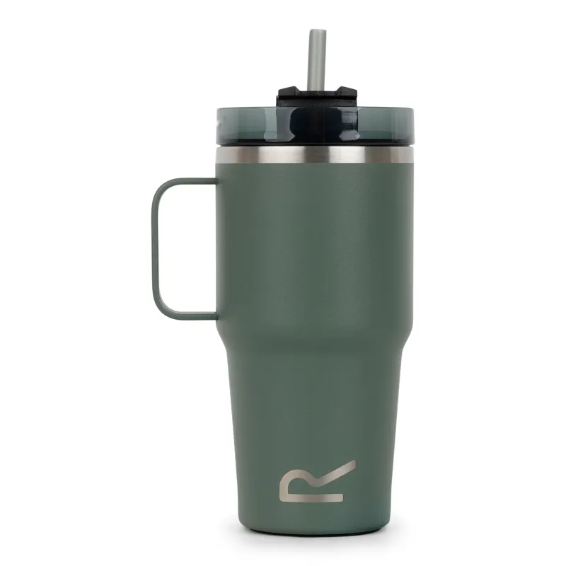 Regatta Thermulate Insulated Mug Sage Green 0.6L