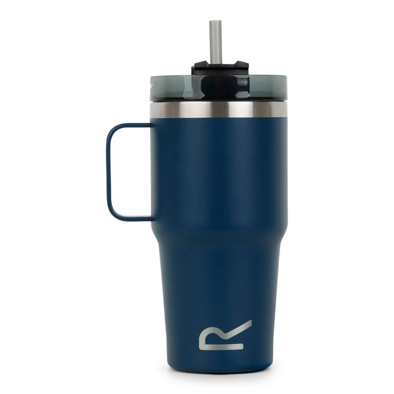 Regatta Thermulate Insulated Mug Moonlight Denim 0.6L