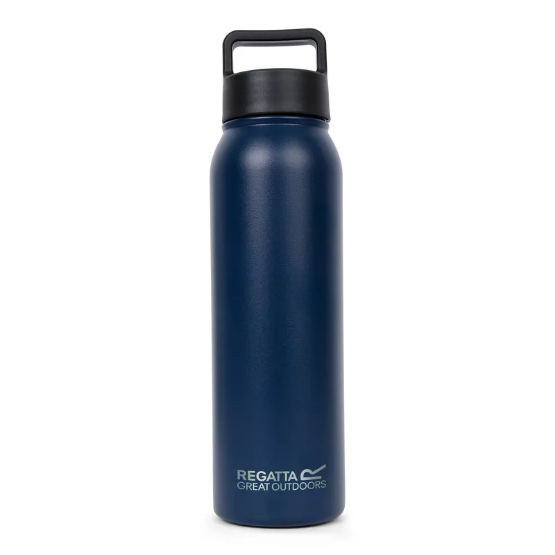 Regatta Thermulate Insulated Bottle Moonlight Denim 0.6L