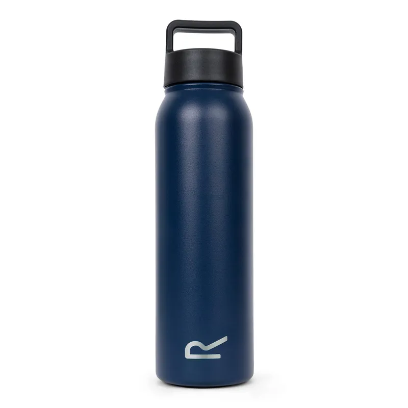 Regatta Thermulate Insulated Bottle Moonlight Denim 0.6L-1