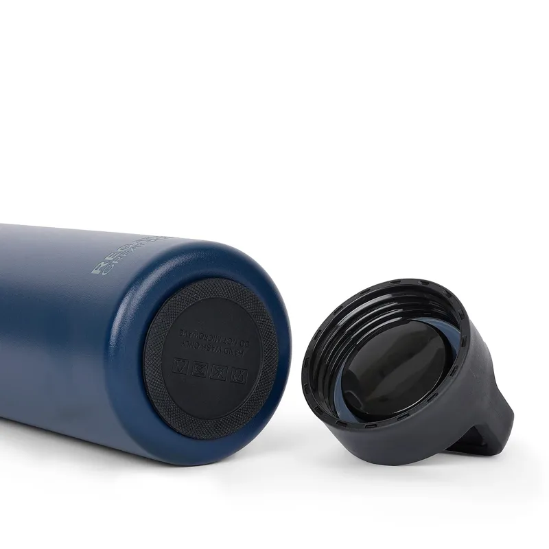 Regatta Thermulate Insulated Bottle Moonlight Denim 0.6L-2