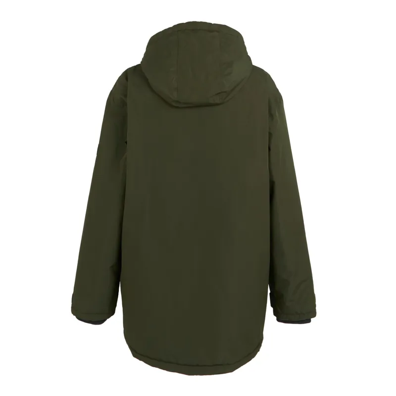 Regatta Mens Penbreck II Waterproof Jacket Dark Khaki-1