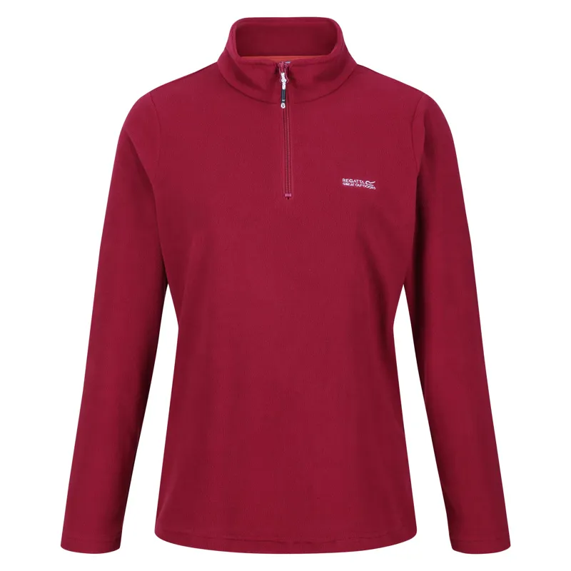 Regatta women's sweethart fleece hotsell