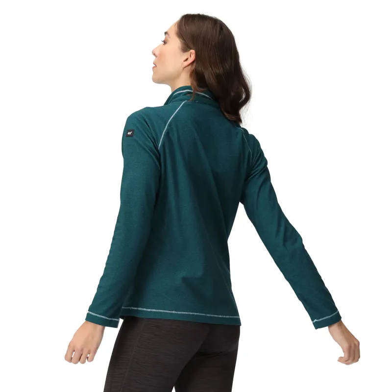 Regatta Ladies Montes Fleece Gulfstream-4