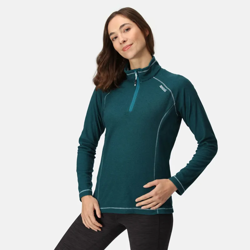 Regatta Ladies Montes Fleece Gulfstream-3