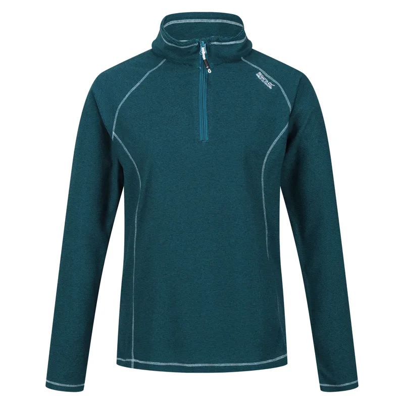 Regatta Ladies Montes Fleece Gulfstream